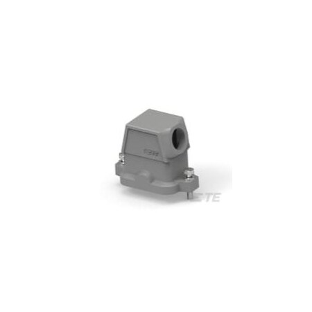 Te Connectivity Connector Accessory, Aluminum Alloy T1912062125-009